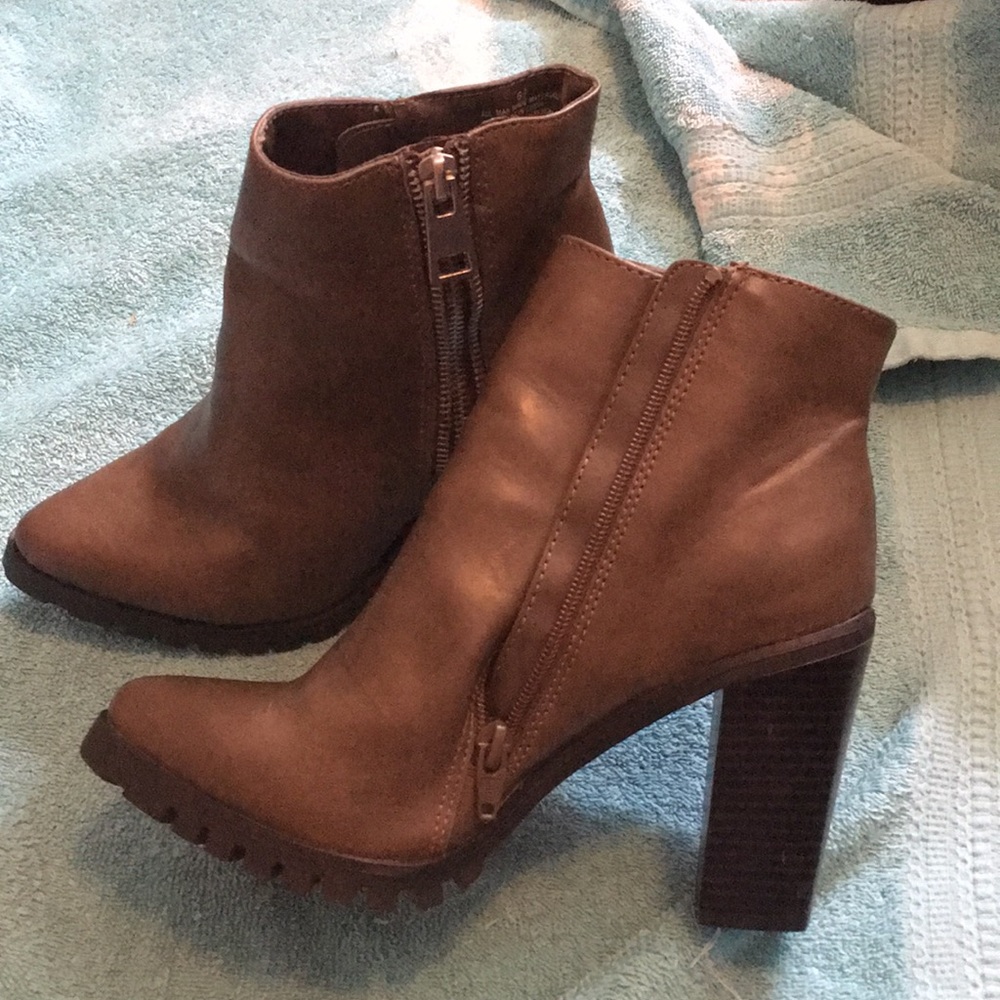 Booties